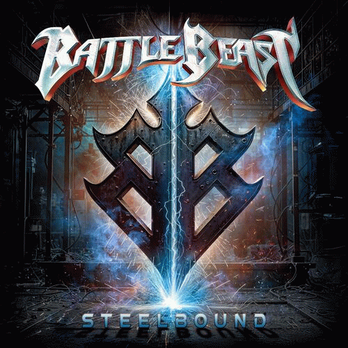 Battle Beast : Steelbound (Single)